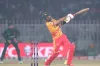 Pakistan vs Zimbabwe T20: সর্বশেষ স্কোর আপডেট