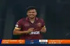 আবুধাবি টি-টেনে দুর্দান্ত তাসকিন