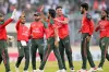 বাংলাদেশের টি-টোয়েন্টি দল ঘোষণা, বাদ পড়লো তাসকিন-শামীম,দেখেনিন কে কে আছেন