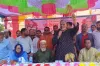 যার বংশ পরিচয় নেই, বাপ-দাদার নাম নেই, সেও নাকি এমপি হবে