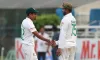 নিজের রেকর্ড ভাঙার পর তাইজুলকে নিয়ে যা বললেন সাকিব