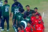আবারও ভেঙে গেল বাংলাদেশের স্বপ্ন: অবিশ্বাস্য ভাবে ম্যাচ হারাল টাইগাররা