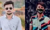 এক বন্ধুকে বাড়ি পৌঁছে দিতে গিয়ে প্রাণ গেল দুই বন্ধুর