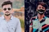 এক বন্ধুকে বাড়ি পৌঁছে দিতে গিয়ে প্রাণ গেল দুই বন্ধুর