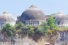 ভারতের বাবরি মসজিদের ভিত্তিপ্রস্তর স্থাপন: তৃণমূলের উদ্যোগে নতুন বিতর্ক