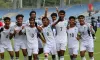 এশিয়ান কাপ বাছাইপর্বের পয়েন্ট টেবিলে চমক দেখালো বাংলাদেশ