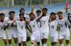 এশিয়ান কাপ বাছাইপর্বের পয়েন্ট টেবিলে চমক দেখালো বাংলাদেশ