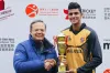 সাকিব-সিকান্দারের আগে বিশ্বরেকর্ড গড়লো মালয়েশিয়ান অলরাউন্ডার