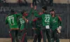 বাংলাদেশ বনাম আয়ারল্যান্ড টি–টোয়েন্টি সিরিজের সময়সূচি প্রকাশ