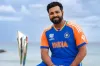 আইসিসির বিশেষ দায়িত্বে রোহিত শর্মা