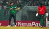 বাংলাদেশ বনাম আয়ারল্যান্ড: অপ্রত্যাশিত ভাবে শেষ ম্যাচ জানুন ফলাফল