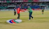 চলছে বাংলাদেশ বনাম আয়ারল্যান্ড প্রথম টি-২০: খেলাটি সরাসরি দেখুন Live