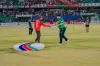 চলছে বাংলাদেশ বনাম আয়ারল্যান্ড প্রথম টি-২০: খেলাটি সরাসরি দেখুন Live