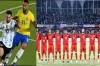 ঢাকায় ব্রাজিল-আর্জেন্টিনা! বাংলাদেশের চূড়ান্ত স্কোয়াড প্রকাশ—জানুন ম্যাচের সময়