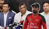 বোর্ডের অভ্যন্তরীণ চাপ? বিশ্বকাপের আগে কনি সিদ্ধান্তের ইঙ্গিত দিলেন লিটন দাস