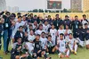হাড্ডাহাড্ডি লড়াইয়ে শেষ হলো বাংলাদেশ বনাম বাহরাইন ফুটবল ম্যা,জেনেনিন ফলাফল