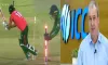 নাসুমের আউট সিদ্ধান্তে বিতর্ক: আসলে কি বলে ICC-এর নিয়ম