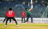 বাংলাদেশকে বিশাল রানের টার্গেট দিলো আয়ারল্যান্ড