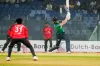 বাংলাদেশকে বিশাল রানের টার্গেট দিলো আয়ারল্যান্ড