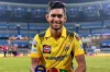 আইএল টি-টোয়েন্টিতে সরাসরি চুক্তিতে খেলবেন মাথিশা পাথিরানা