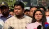 শেখ হাসিনার ফাঁসি দেখা পর্যন্ত আল্লাহ যেন খালেদা জিয়াকে বাঁচিয়ে রাখেন: হাসনাত