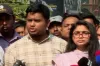 শেখ হাসিনার ফাঁসি দেখা পর্যন্ত আল্লাহ যেন খালেদা জিয়াকে বাঁচিয়ে রাখেন: হাসনাত