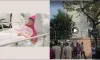 বিদেশে নেওয়া হবে বেগম খালেদা জিয়াকে, প্রস্তুত এয়ার অ্যাম্বুলেন্স, সর্বশেষ অবস্থা