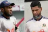 বিপিএল নিলামে অবশেষে দল পেলেন মাহমুদউল্লাহ–মুশফিক, বিক্রি হলেন যত লাখ টাকায়
