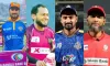 বিপিএল নিলাম : দেখেনিন ৬ দলের চুড়ান্ত স্কোয়াড