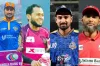 বিপিএল নিলাম : দেখেনিন ৬ দলের চুড়ান্ত স্কোয়াড