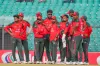 বাংলাদেশি বোলারদের আগুনে ১১৫ রানে আয়ারল্যান্ড