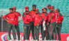 সিরিজ জয়ের জন্য বাংলাদেশ দলের প্রয়োজন একেবারেই অল্প রান