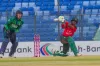 এইমাত্র শেষ হলো বাংলাদেশ বনাম আয়ারল্যান্ড ম্যাচ, জেনেনিন ফলাফল