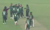 এইমাত্র শেষ হলো বাংলাদেশ বনাম পাকিস্থানের ম্যাচ,জেনেনিন ফলাফল