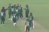 এইমাত্র শেষ হলো বাংলাদেশ বনাম পাকিস্থানের ম্যাচ,জেনেনিন ফলাফল
