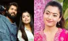 বিয়ে নিয়ে অবশেষে মুখ খুললেন রাশমিকা মন্দানা