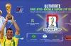 আগামীকাল শুরু হচ্ছে AFB Latin Bangla Super Cup, খেলবে বাংলাদেশ, ব্রাজিল ও আর্জেন্টিনা