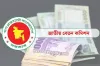 পে-স্কেল নিয়ে সরকারি কর্মচারীদের নতুন ঘোষণা
