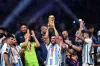 2026 বিশ্বকাপে মেসির বিশ্বকাপ যাত্রা শুরু: আর্জেন্টিনার প্রথম ম্যাচ কবে, কখন ও কোথাই