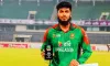 সাকিবের ১০ বছর পর রিশাদের রেকর্ড