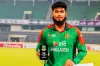 সাকিবের ১০ বছর পর রিশাদের রেকর্ড