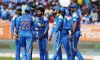 “ম্যাচ শেষ, ৪ দিন পর বাজল শাস্তির ঘণ্টা! ভারতের ওপর আইসিসির কড়া সিদ্ধান্ত”