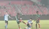 আর্জেন্টাইন খেলোয়াড়কে লাথি মারা সেই বাংলাদেশি ফুটবলারের পরিচয় অবশেষে জানা গেল
