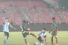 আর্জেন্টাইন খেলোয়াড়কে লাথি মারা সেই বাংলাদেশি ফুটবলারের পরিচয় অবশেষে জানা গেল