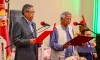 যে কারনে পদত্যাগ করবেন রাষ্ট্রপতি