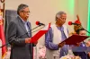 যে কারনে পদত্যাগ করবেন রাষ্ট্রপতি