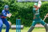 হাড্ডাহাড্ডি লড়াইয়ে শেষ হলো বাংলাদেশ বনাম শ্রীলঙ্কার ম্যাচ