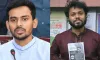 তফসিলের পরদিন গুলিবিদ্ধ হাদি, যা বললেন আসিফ মাহমুদ