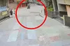 ওসমান হাদী গু‘লিবিদ্ধ : সিসিটিভি ফুটেজে ধরা পড়লো আসল চিত্র