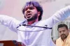 ওসমান হাদিকে গু`লি: জুলকারনাইন সায়েরের চাঞ্চল্যকর দাবি